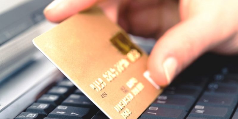 Credit card Credit card